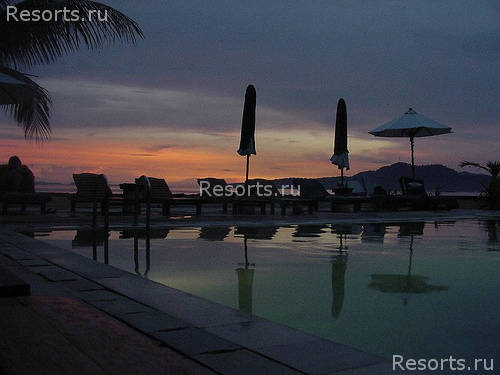 Royal Jimbaran Bay 24
